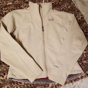 The North Face Apex Bionic Jacket